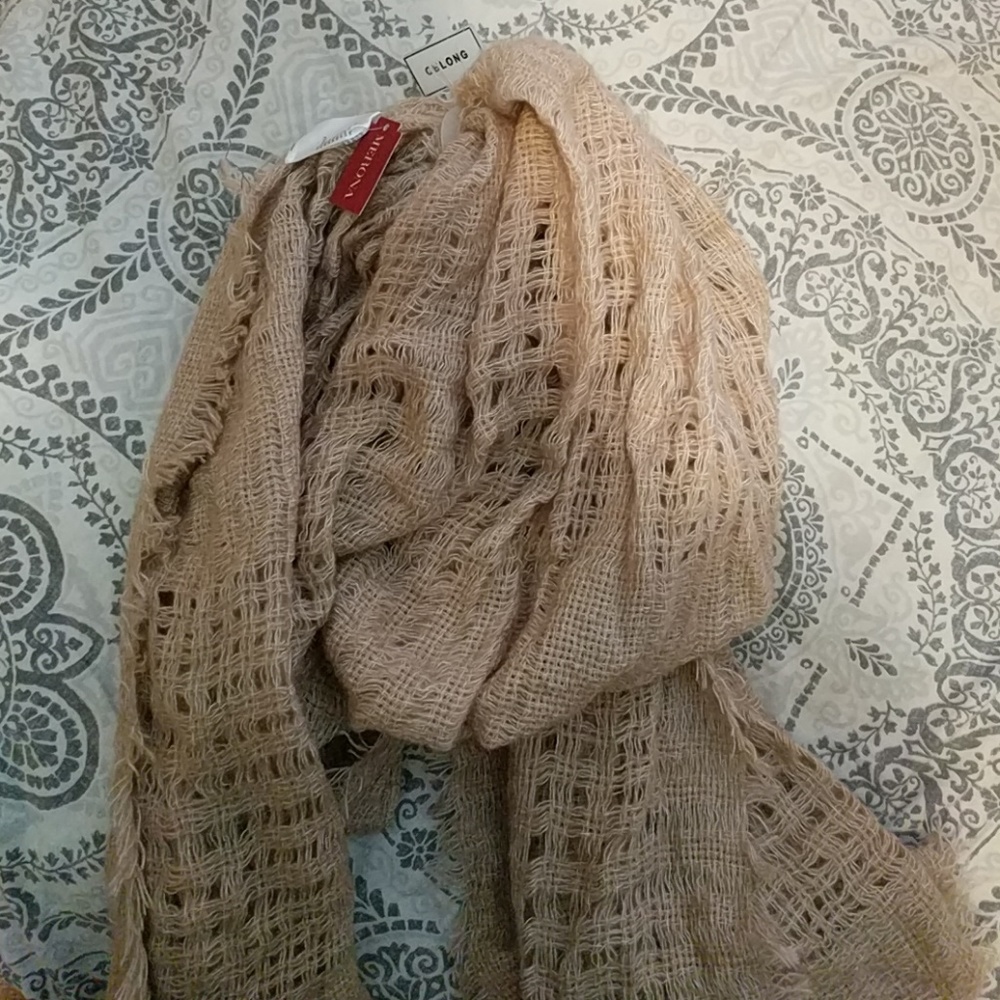 Scarf